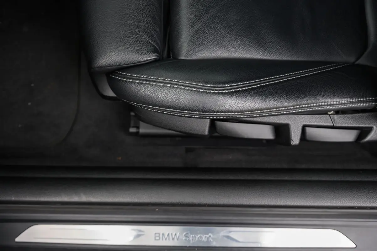 BMW 420 d Sport-Aut. Sport Line 15