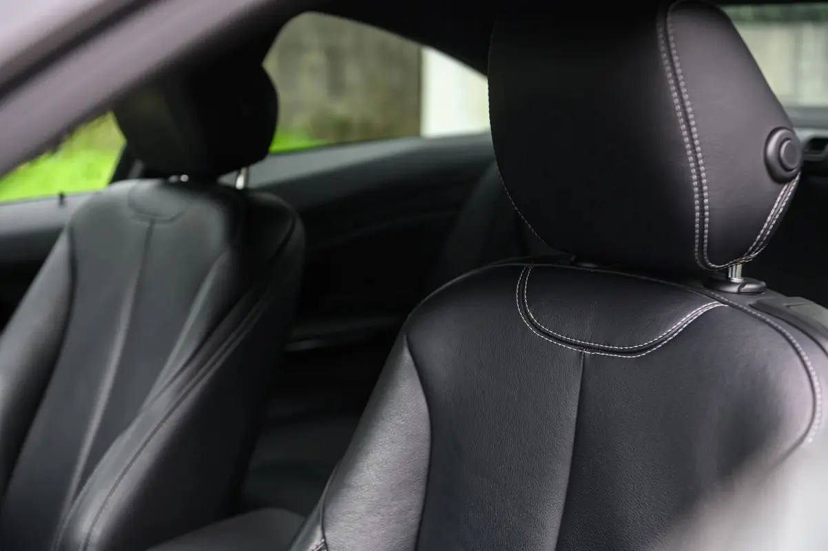 BMW 420 d Sport-Aut. Sport Line 16