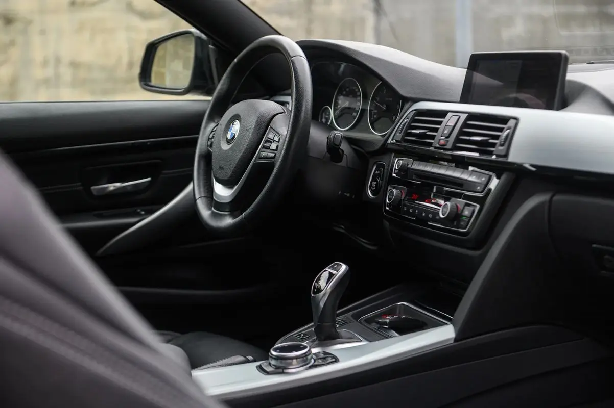 BMW 420 d Sport-Aut. Sport Line 17