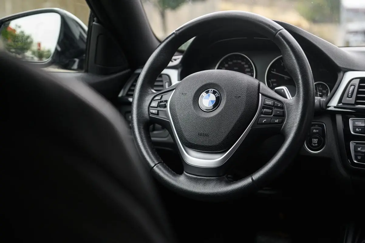 BMW 420 d Sport-Aut. Sport Line 20