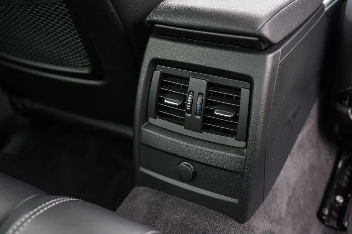 BMW 420 d Sport-Aut. Sport Line 19