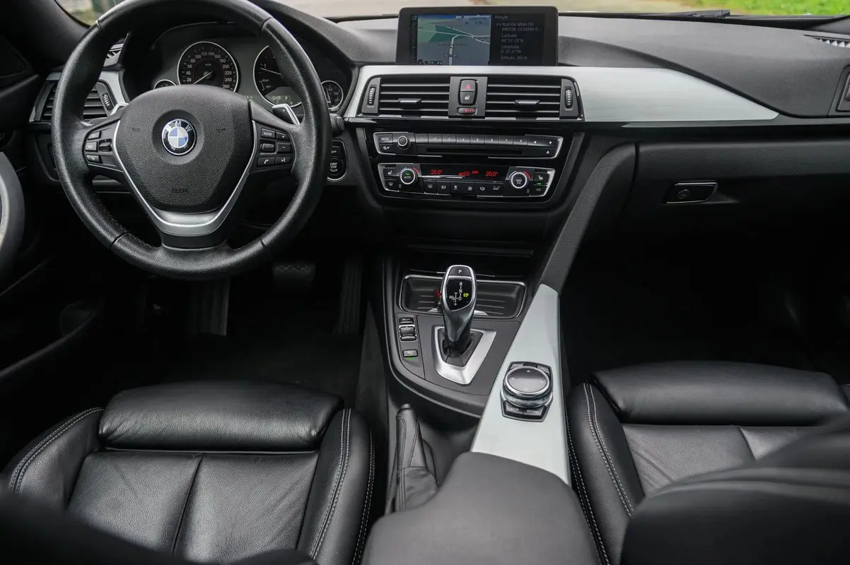 BMW 420 d Sport-Aut. Sport Line 21