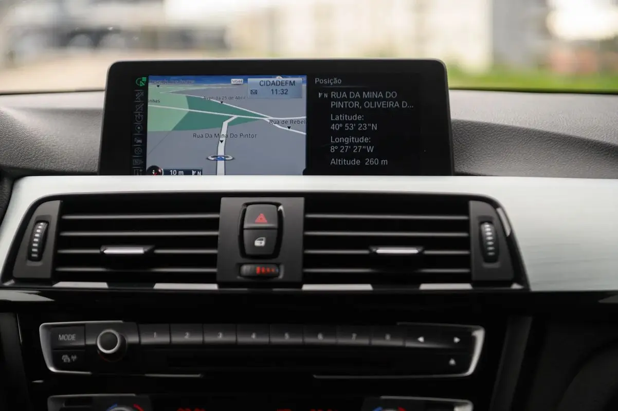 BMW 420 d Sport-Aut. Sport Line 22