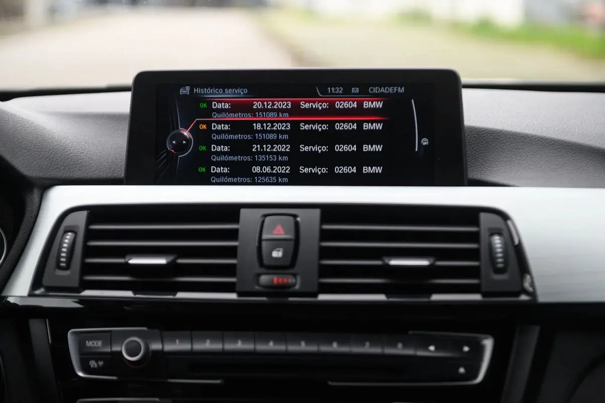 BMW 420 d Sport-Aut. Sport Line 24