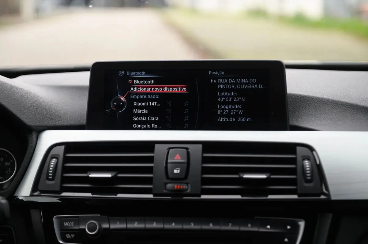 BMW 420 d Sport-Aut. Sport Line 25