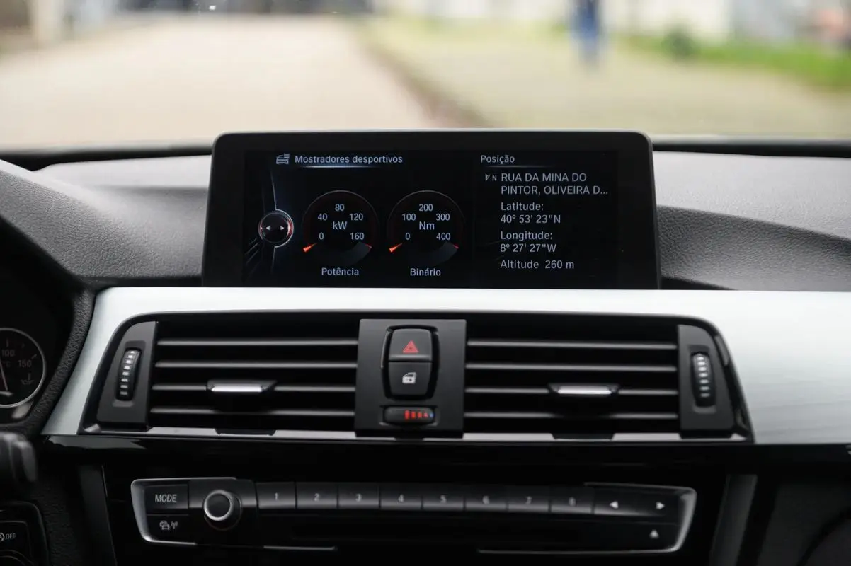 BMW 420 d Sport-Aut. Sport Line 27