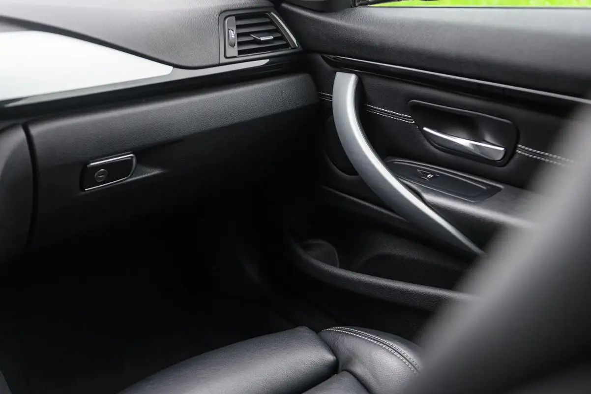 BMW 420 d Sport-Aut. Sport Line 29