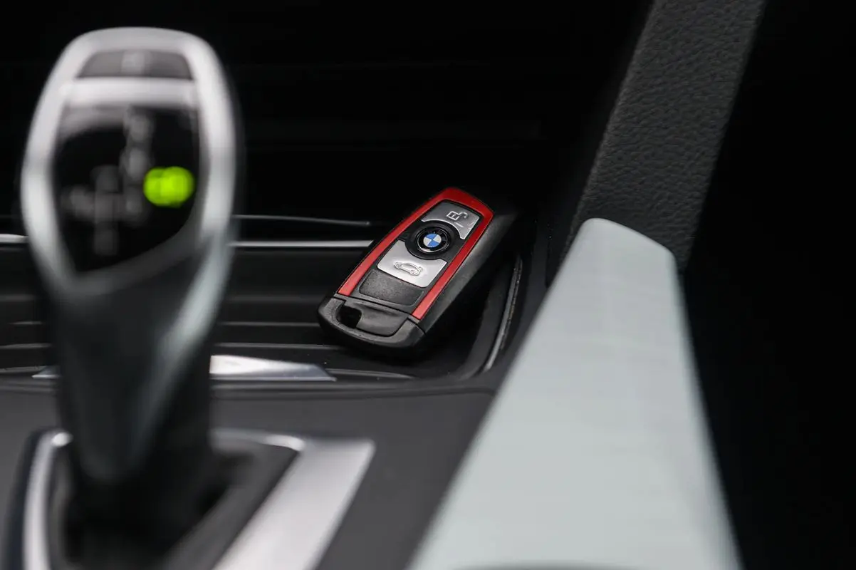 BMW 420 d Sport-Aut. Sport Line 31