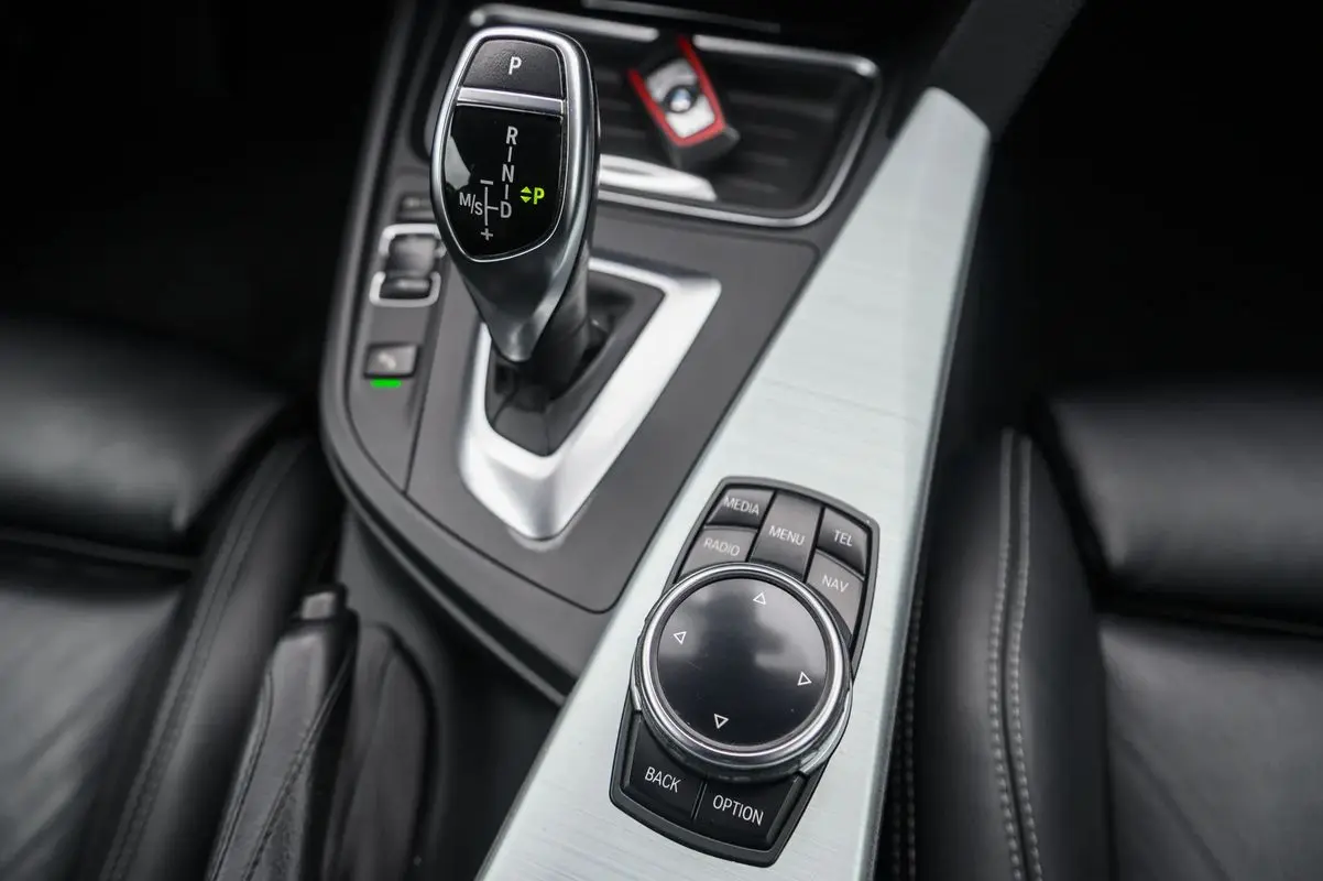 BMW 420 d Sport-Aut. Sport Line 33