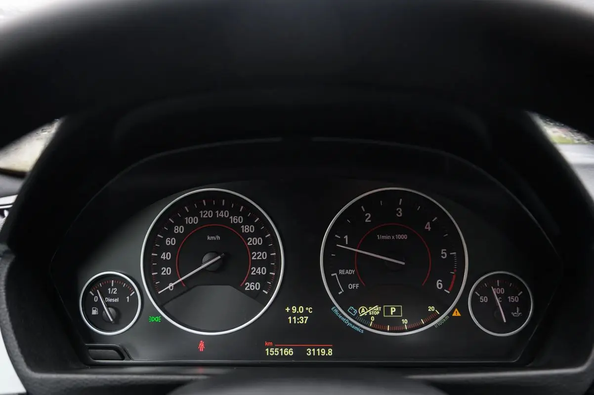 BMW 420 d Sport-Aut. Sport Line 34