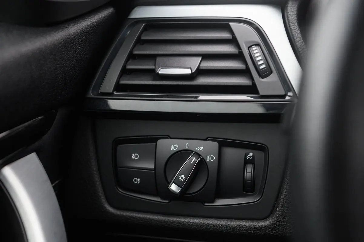 BMW 420 d Sport-Aut. Sport Line 35