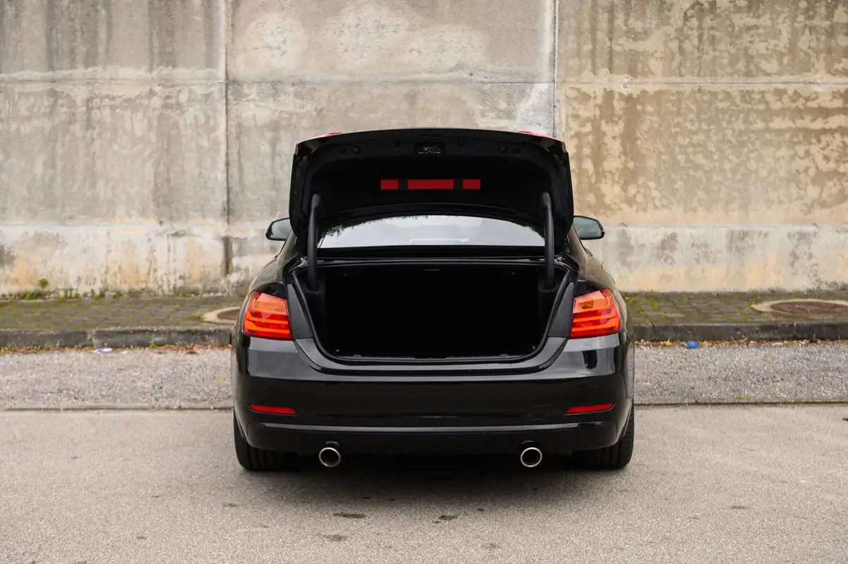 BMW 420 d Sport-Aut. Sport Line 39