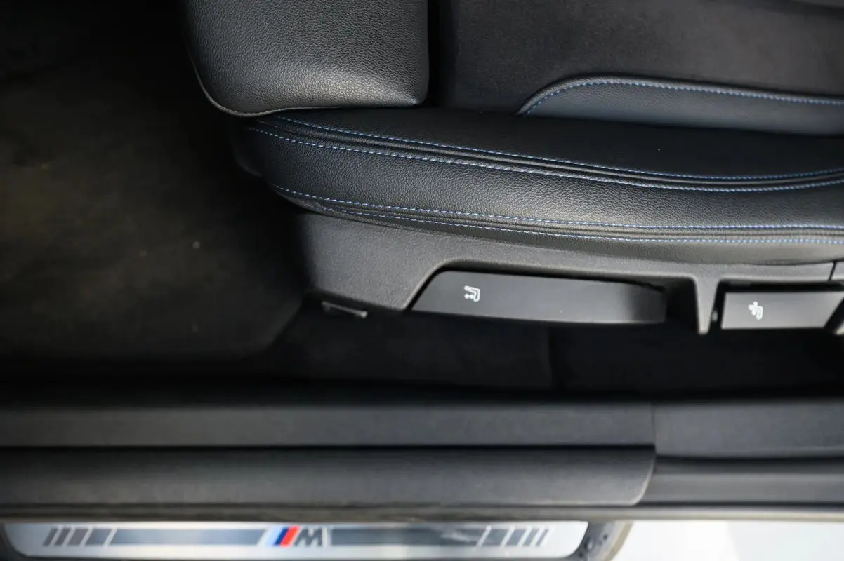 BMW i4 eDrive35 Gran Coupe M Sport 22