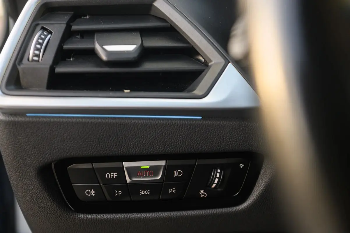 BMW i4 eDrive35 Gran Coupe M Sport 31