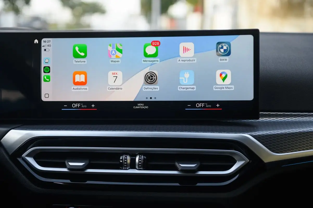 BMW i4 eDrive35 Gran Coupe M Sport 40