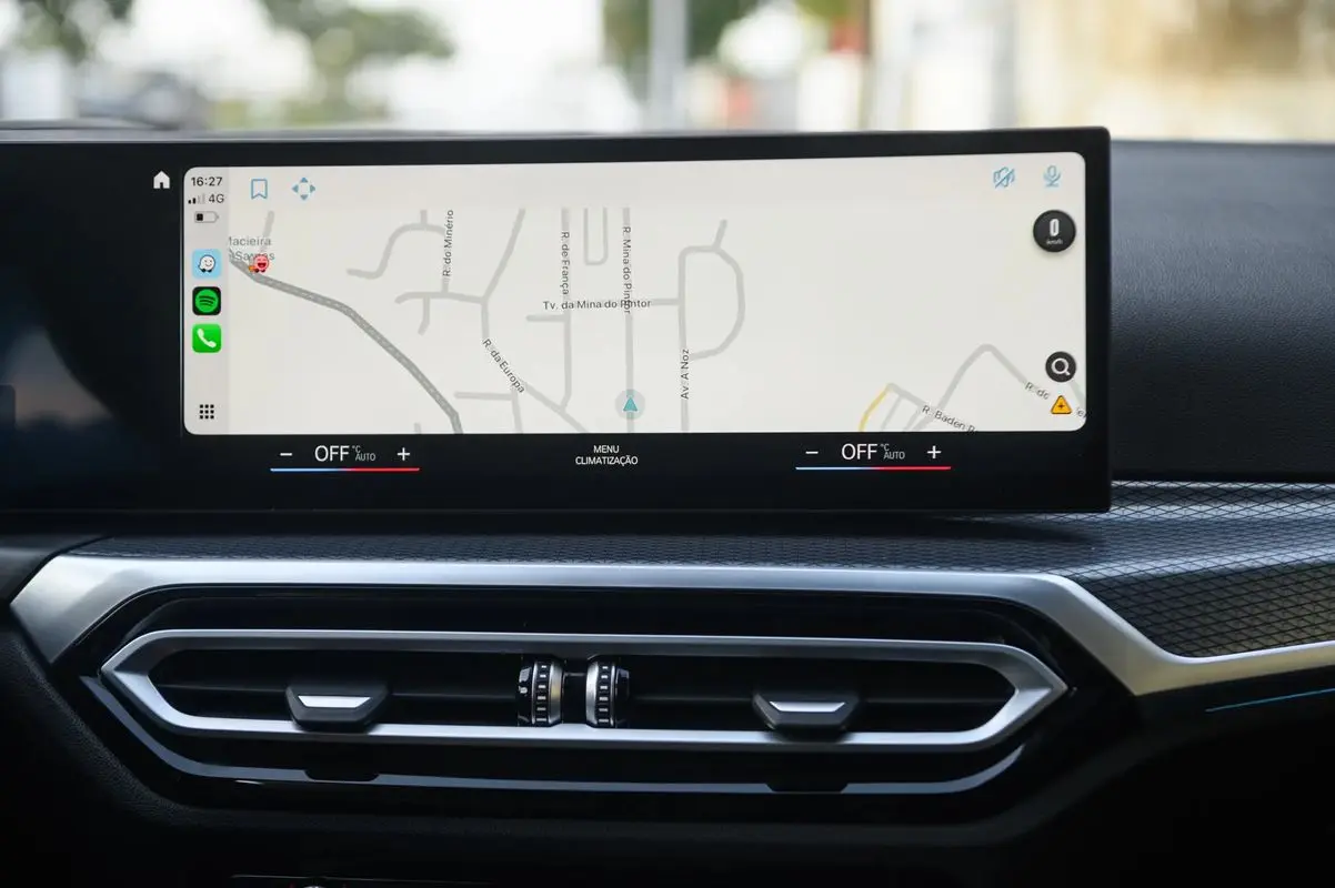 BMW i4 eDrive35 Gran Coupe M Sport 41