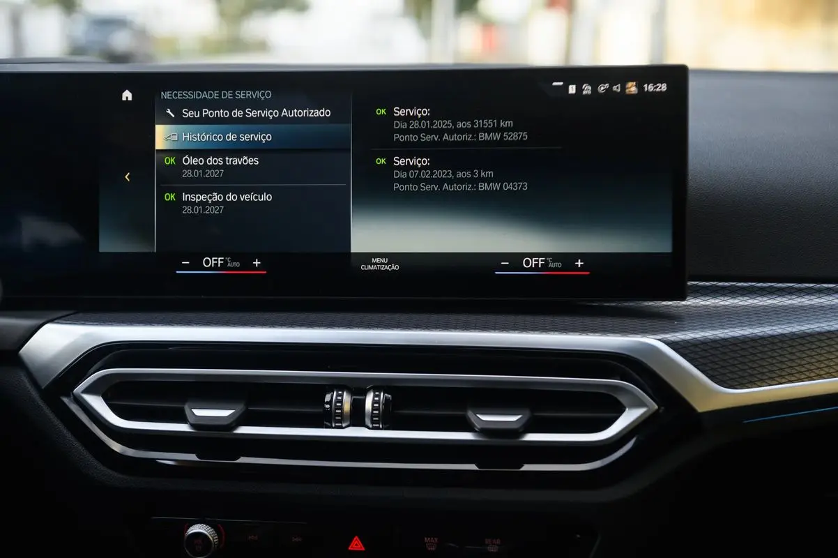 BMW i4 eDrive35 Gran Coupe M Sport 43