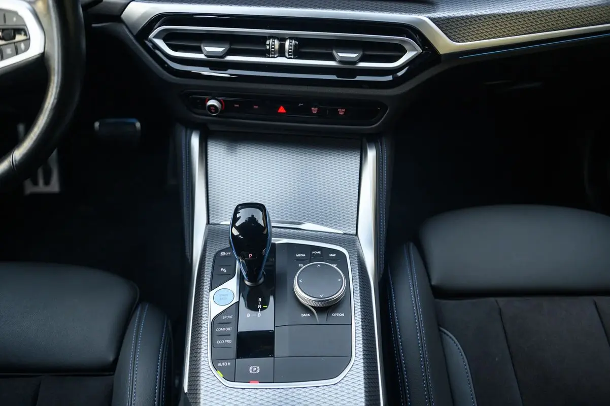 BMW i4 eDrive35 Gran Coupe M Sport 46