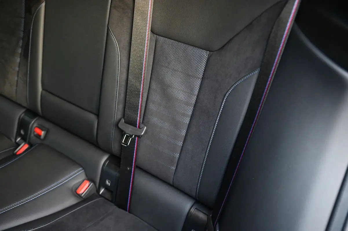 BMW i4 eDrive35 Gran Coupe M Sport 48