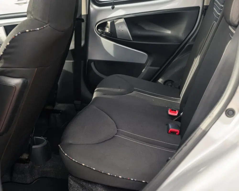 Citroën C1 1.0 SX Airdream CMP5 11