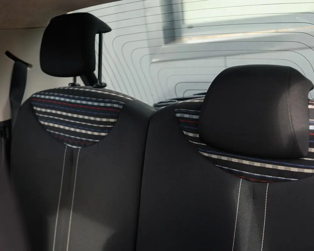 Citroën C1 1.0 SX Airdream CMP5 12