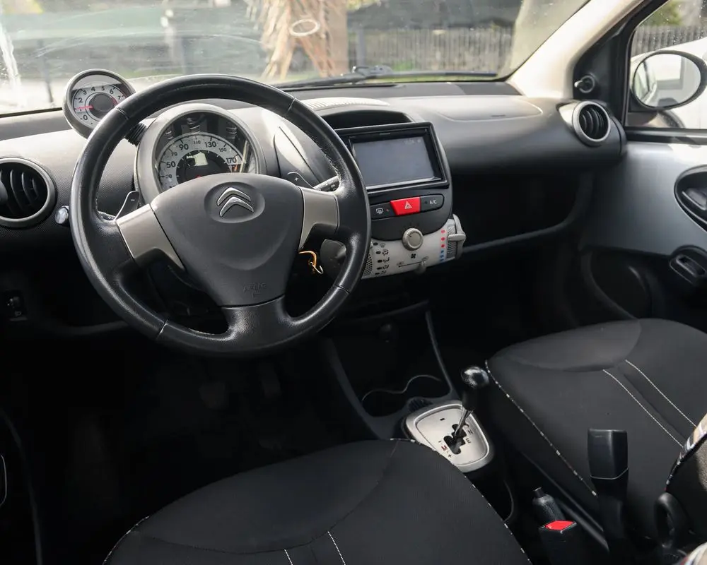 Citroën C1 1.0 SX Airdream CMP5 13