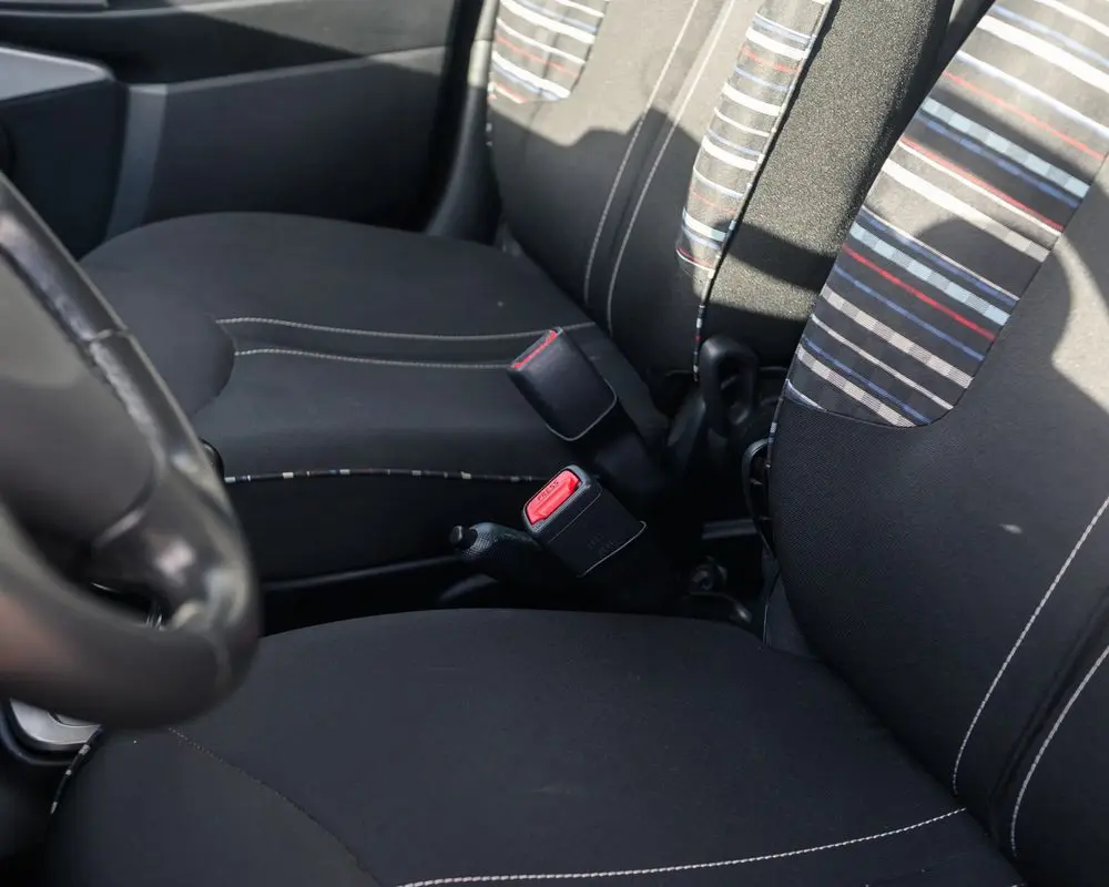 Citroën C1 1.0 SX Airdream CMP5 14