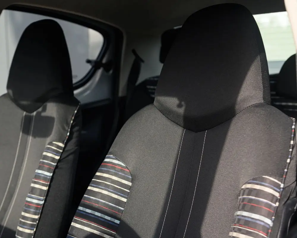 Citroën C1 1.0 SX Airdream CMP5 15