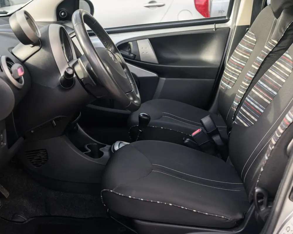 Citroën C1 1.0 SX Airdream CMP5 16