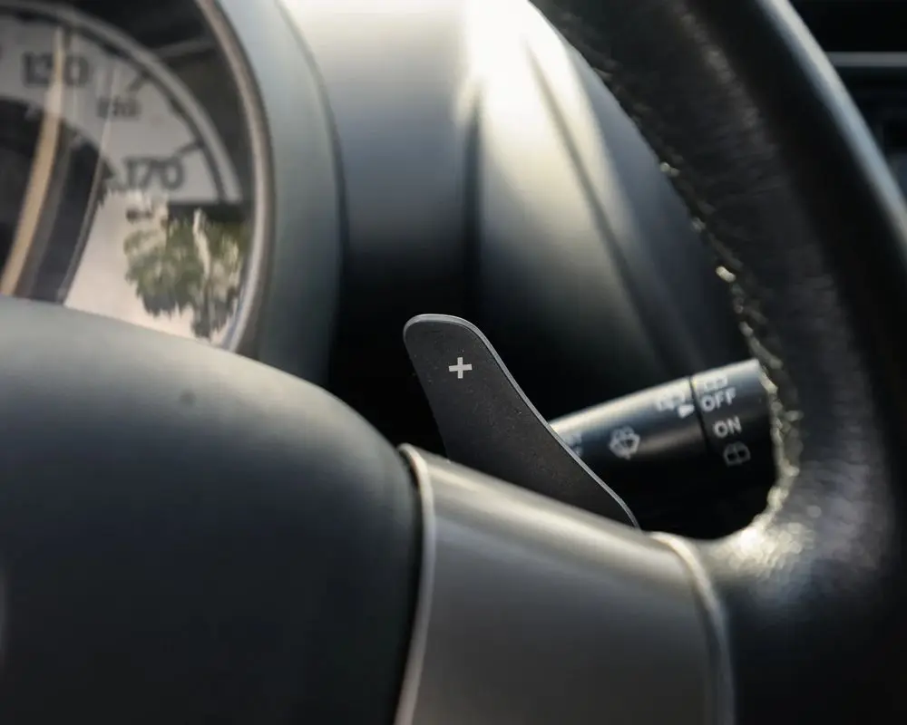 Citroën C1 1.0 SX Airdream CMP5 19