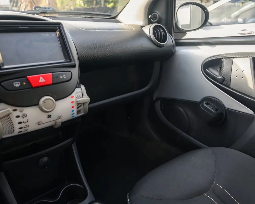 Citroën C1 1.0 SX Airdream CMP5 22