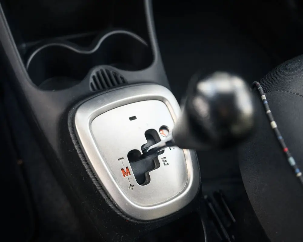 Citroën C1 1.0 SX Airdream CMP5 24