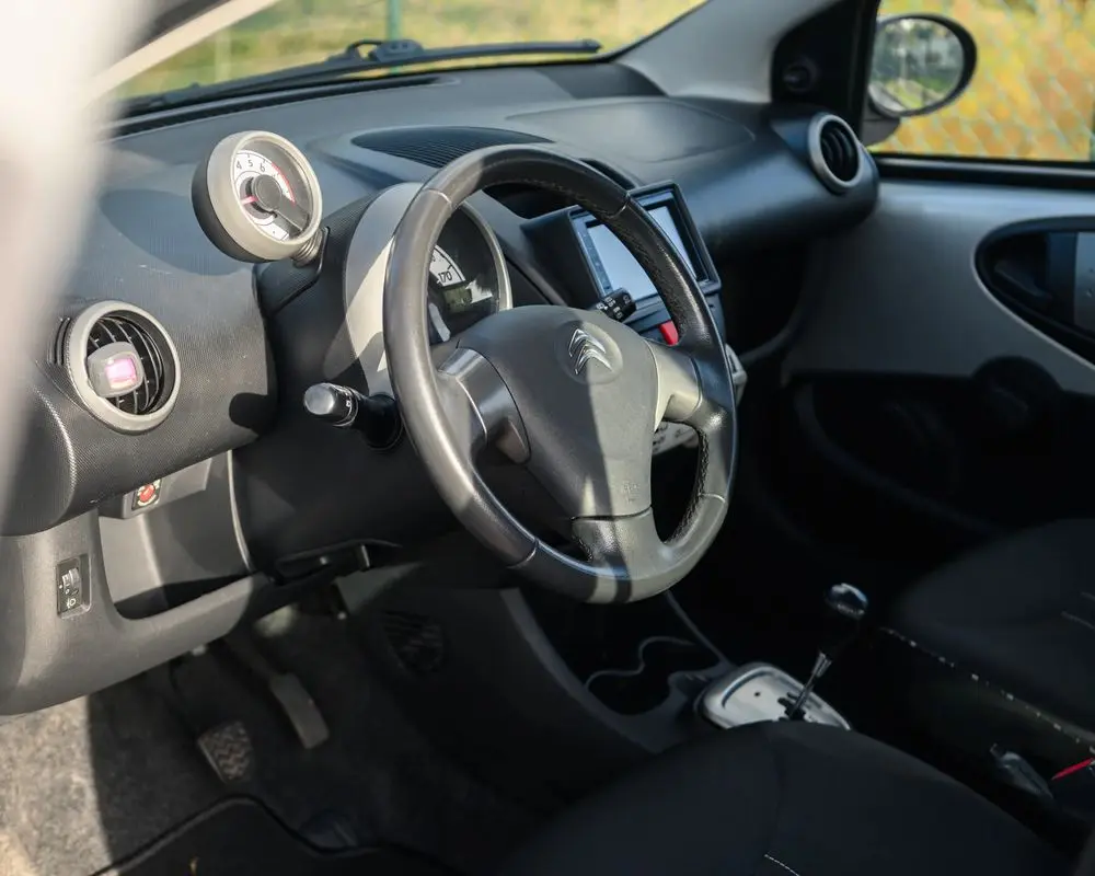 Citroën C1 1.0 SX Airdream CMP5 32