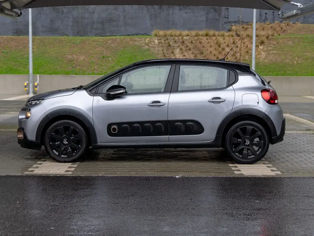 Citroën C3 Pure Tech S&S Origins 6