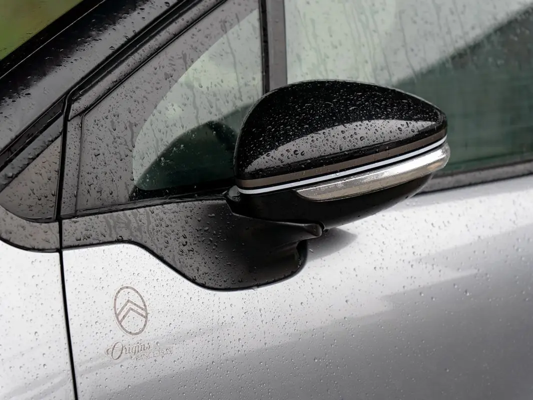 Citroën C3 Pure Tech S&S Origins 9