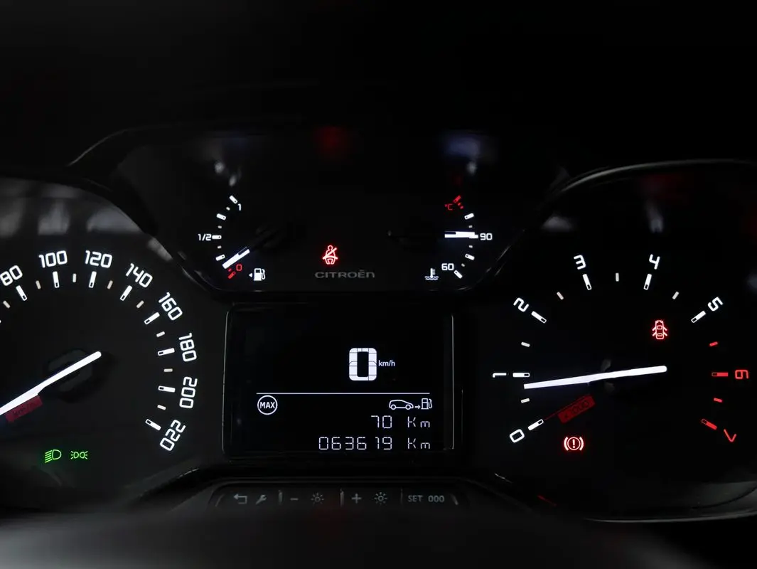 Citroën C3 Pure Tech S&S Origins 12