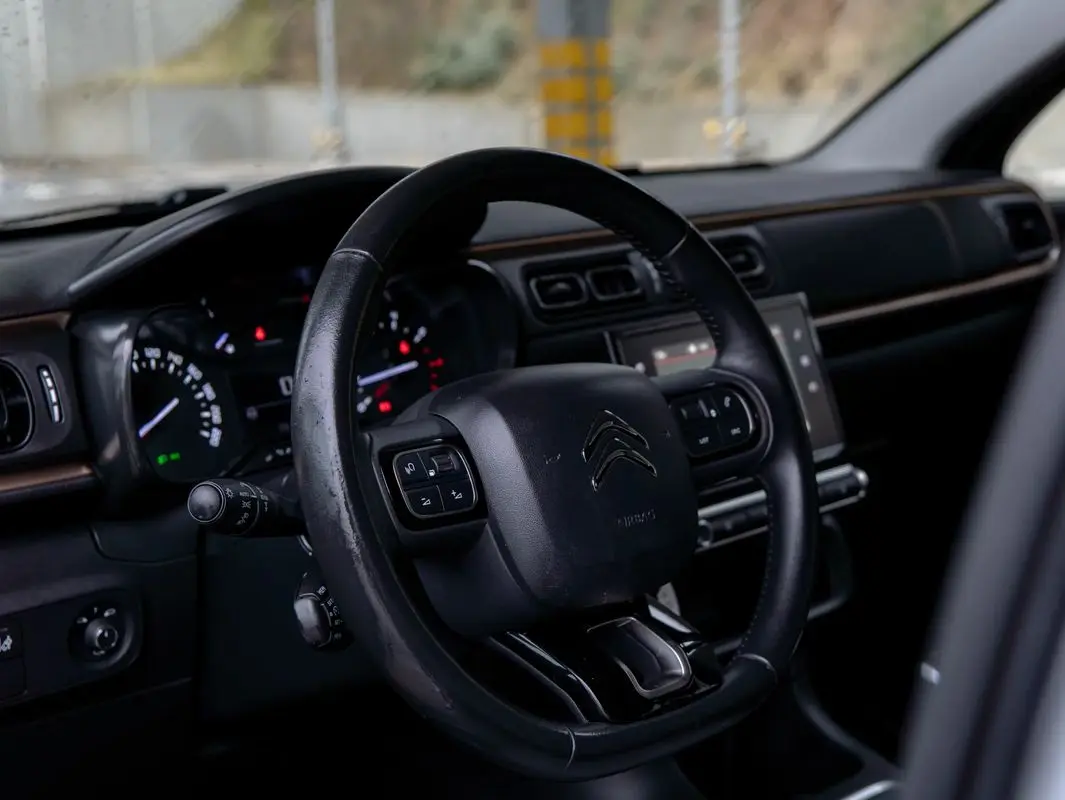 Citroën C3 Pure Tech S&S Origins 11