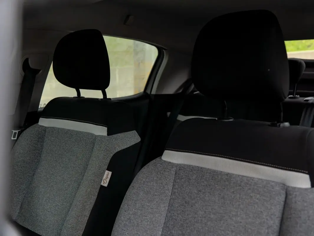 Citroën C3 Pure Tech S&S Origins 13