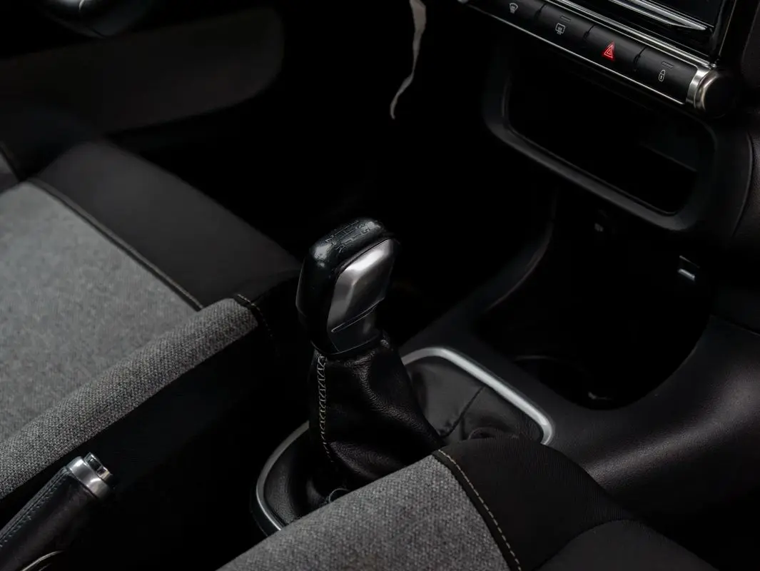 Citroën C3 Pure Tech S&S Origins 15