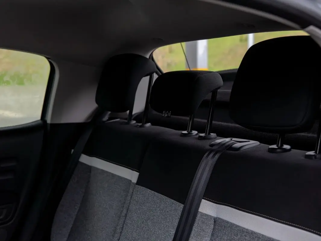 Citroën C3 Pure Tech S&S Origins 18