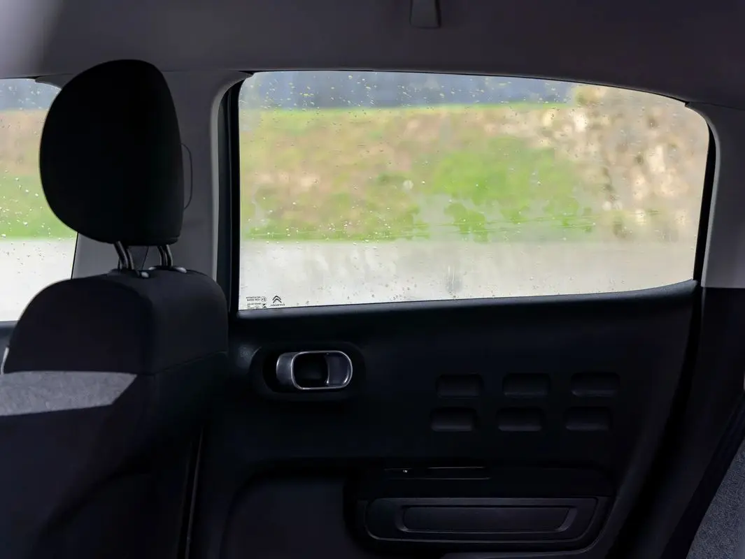 Citroën C3 Pure Tech S&S Origins 17