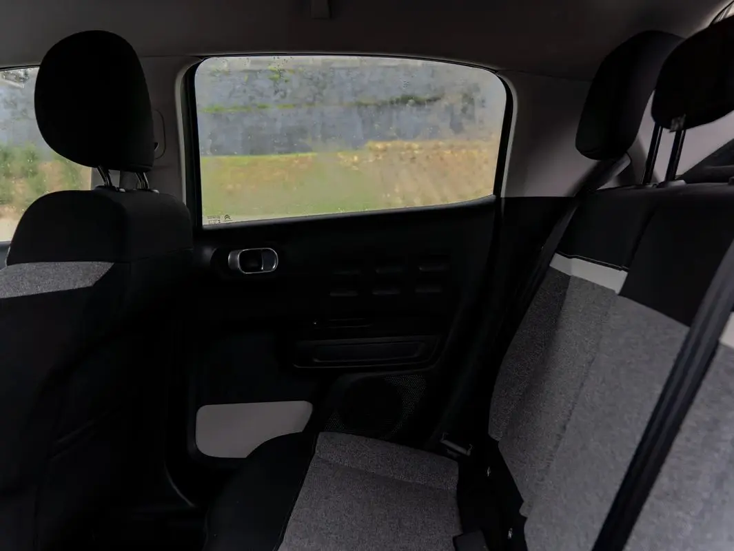 Citroën C3 Pure Tech S&S Origins 19