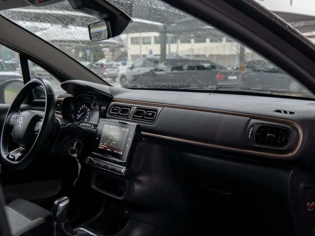 Citroën C3 Pure Tech S&S Origins 20