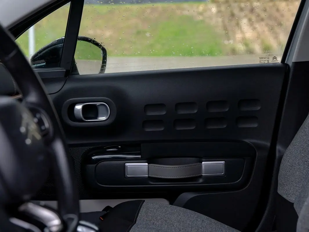 Citroën C3 Pure Tech S&S Origins 21