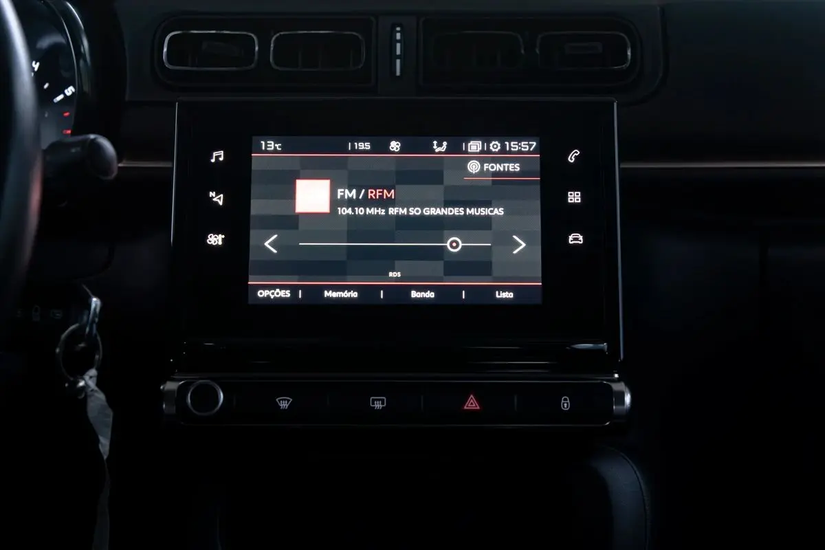 Citroën C3 Pure Tech S&S Origins 23