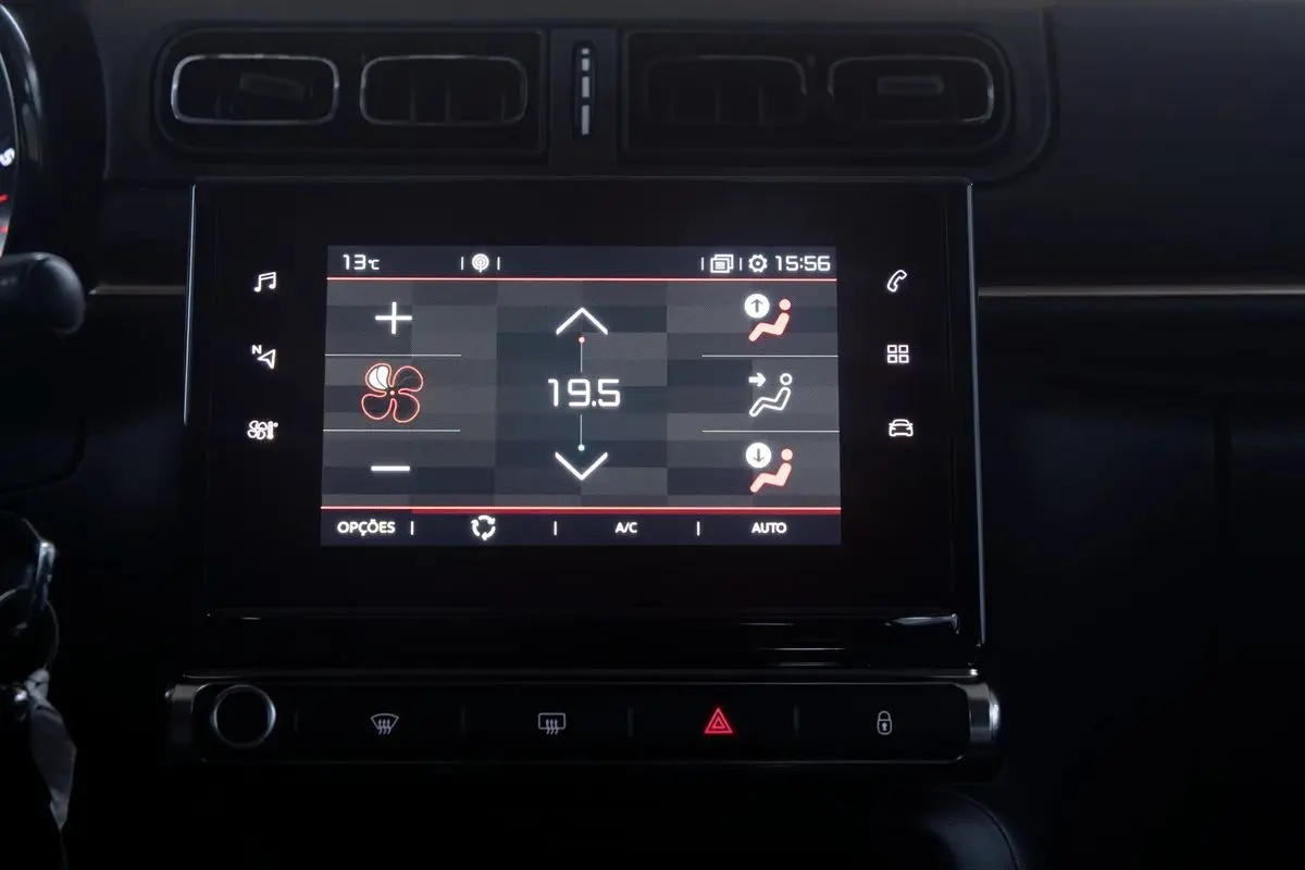 Citroën C3 Pure Tech S&S Origins 24