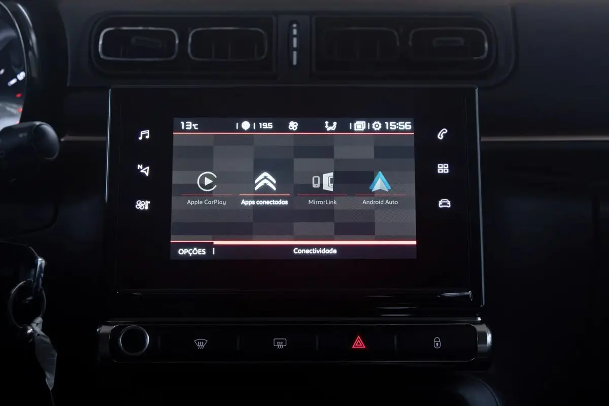 Citroën C3 Pure Tech S&S Origins 25