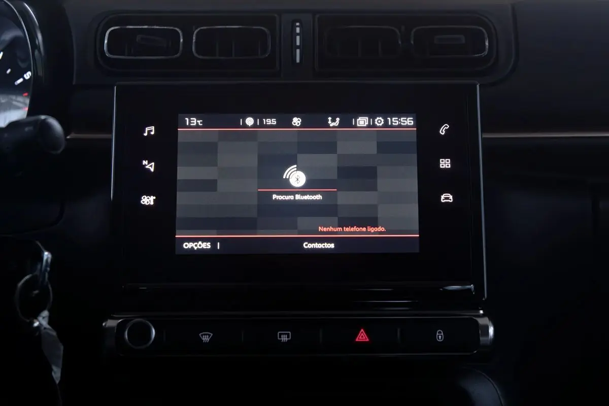 Citroën C3 Pure Tech S&S Origins 26