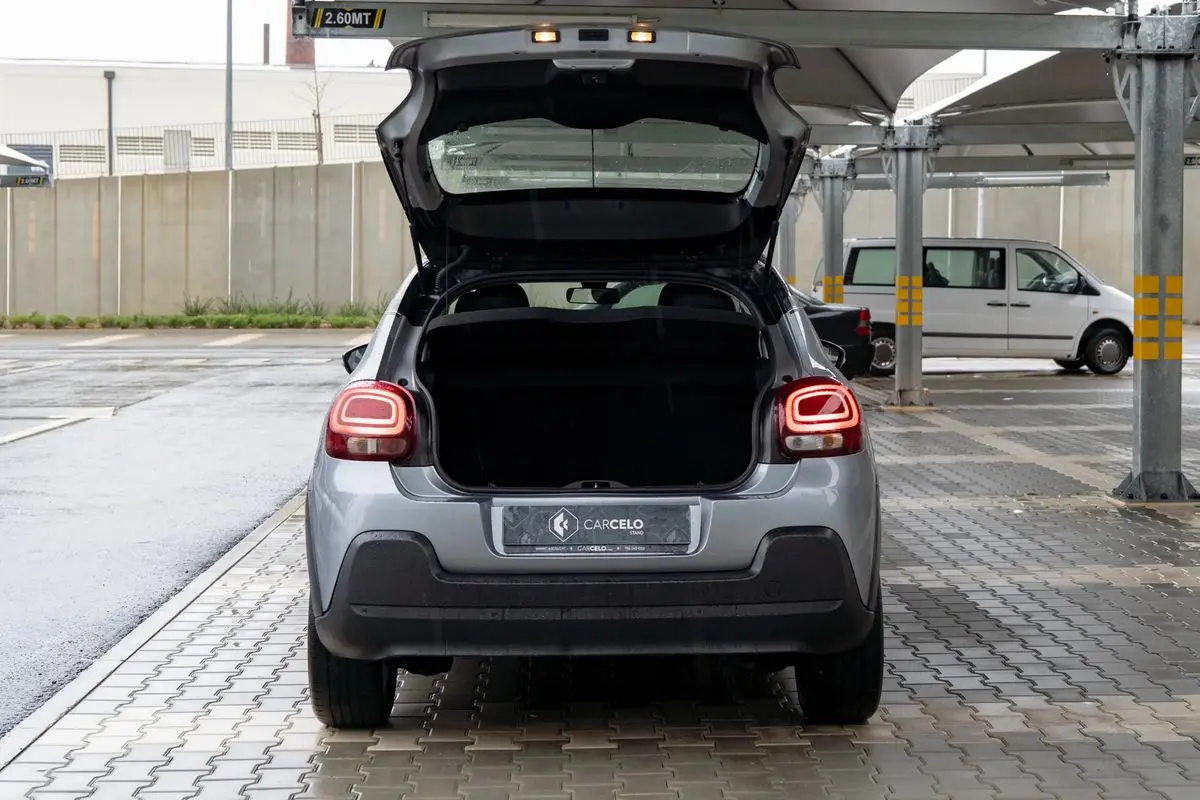 Citroën C3 Pure Tech S&S Origins 30