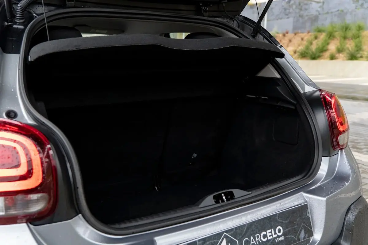 Citroën C3 Pure Tech S&S Origins 31